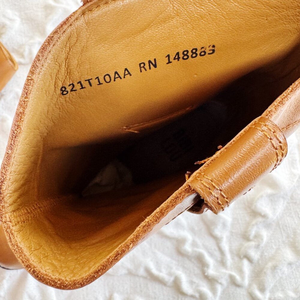 BibiLou Briana Western Boot New - Picture 8 of 13